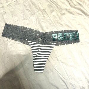 Victoria Secret Tong Size M